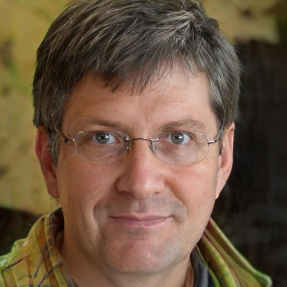 Foto von Jürgen Weber